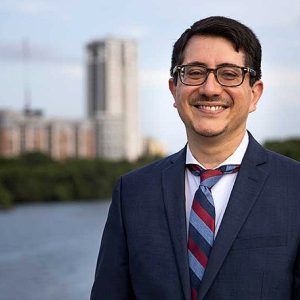 Soros-backed Austin DA faces resignation calls over alleged ‘secret meetings’ in case against cop