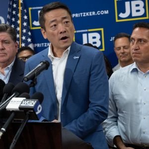 Abbott threatens to remove House Dems from office following dramatic departure to avoid vote