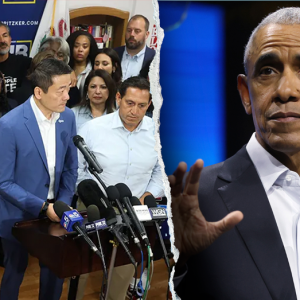 Obama praises Democrats who fled Texas redistricting vote as ‘inspiring’