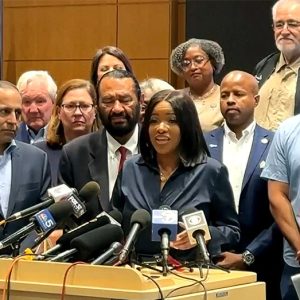 ‘All-out war’: Fleeing Texas Dems side with Newsom as redistricting standoff continues: ‘fire with fire’