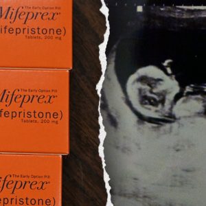 Texas man sues California doctor in unprecedented abortion pill case over unborn child’s alleged ‘murder’