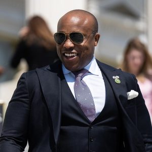 ‘Inclusive for all’: First-term Black Republican talks non-White voters ditching Dems for GOP