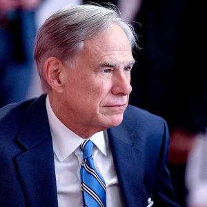 Greg Abbott threatens arrests for violent student protesters, funding cuts for schools allowing walkouts