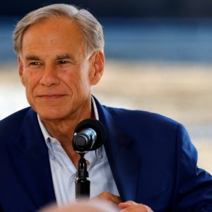 Texas Gov Abbott asks the Justice Department to investigate ‘discriminatory’ Islamic washing stations