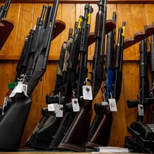 Gun rights groups capitalize after judge reverses decades-old restrictions: ‘Monumental’