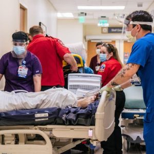 Illegal immigrants rack up $1B-plus in Texas hospital costs in fiscal year 2025; total likely higher: report