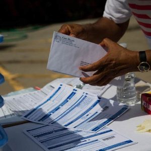 Federal appeals court restores Texas mail ballot ID requirements in major election integrity ruling