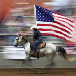 This red state is strengthening its grip as America’s next economic heavyweight