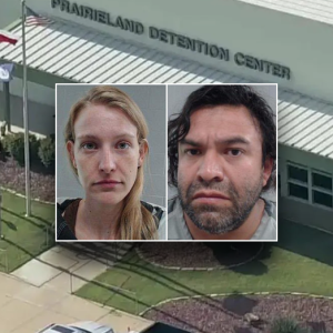 Anti-ICE attackers revealed to have extensive history of radical protest activities