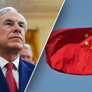 Texas the latest state with a law banning foreign adversaries from buying real estate