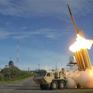 Pentagon races to buy 10X more missiles as Iran war dwindles arsenal, threatens readiness for China aggression