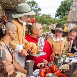 Universities, school districts nationwide call for ‘decolonizing’ Thanksgiving: ‘Day of mourning’