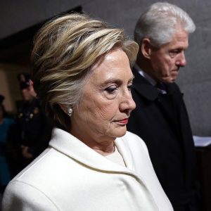 Clintons agree to testify after House threatens contempt in Jeffrey Epstein probe