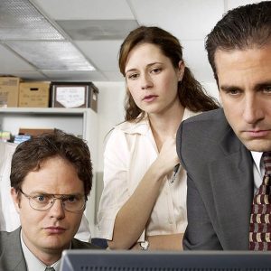 ‘The Office’ star blasts political ‘hypocrisy,’ explains why sitcom couldn’t be made today
