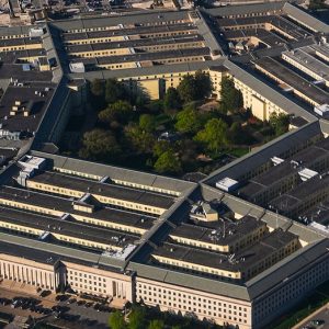 ‘Severe’ Pentagon lockdown sparks emergency response as hazmat teams sweep area