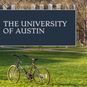 University of Austin weeds out DEI, replaces it with merit-based initiatives: VP