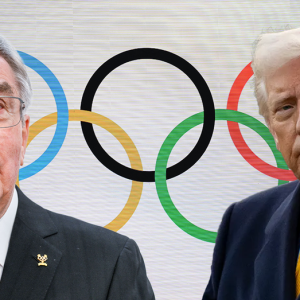 Risch, GOP lawmakers demand Olympic committee comply with Trump order to ban trans athletes in women’s sports