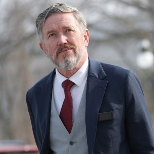 Massie faces backlash over Epstein demand, critics suggest he should ‘seriously reconsider’ Congress