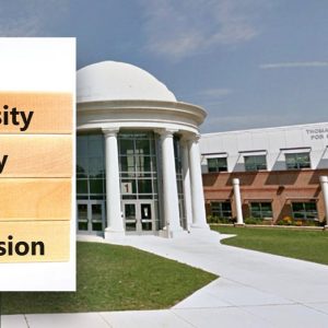 Elite Virginia high school’s admissions policy under Trump admin scrutiny amid discrimination complaints