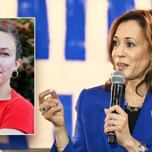 Harris slammed for hiring advisor with ties to dark money group pushing gas stove ban: ‘Par for the course’