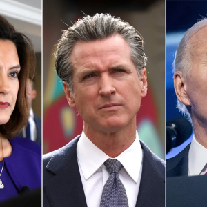 Do these potential Biden replacements have what it takes to beat Trump?