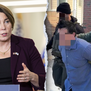 Dem governor backs ICE arresting ‘criminals’ despite vowing to use ‘every tool’ against Trump deportations