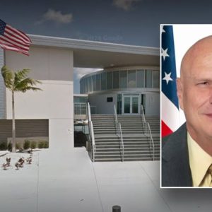 Florida mayor resigns with mass email to residents alleging corruption in small-town government