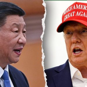 5-figure ad buy urges states to crack down as China floods market with illicit vapes: ‘Trump was right’