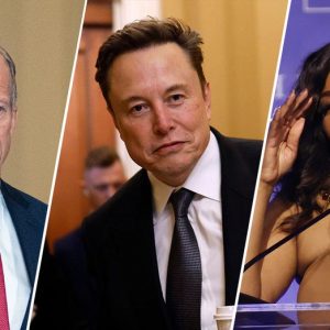 ‘American hero’ or ‘failure’: Elon Musk’s DOGE departure divides Capitol Hill
