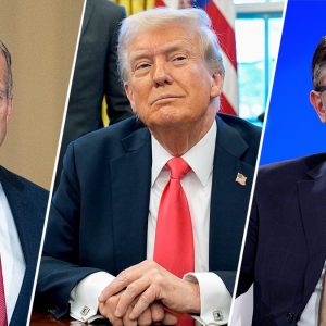 Voters say Republicans outdo Democrats on these key issues: Fox News poll
