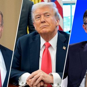 Trump’s 24th week set to focus on ‘big, beautiful bill’ passage ahead of Independence Day deadline