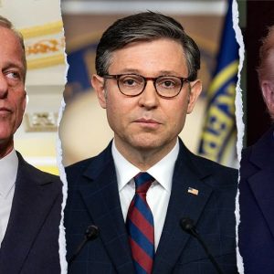 GOP can’t agree on key part of Trump’s housing affordability push as infighting continues
