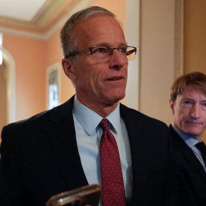 Gridlock crumbles as Senate advances spending bills in race against shutdown