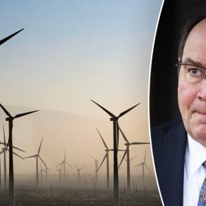 Republicans seek to end taxpayer funding of ‘green energy boondoggles’ on agricultural lands