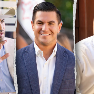 House candidate predicts historic rise of ‘new generation’ in Congress as parties target key demographic