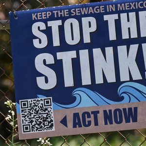 US-Mexico Tijuana River sewage crisis deal is ‘massive’ win for Americans, EPA says