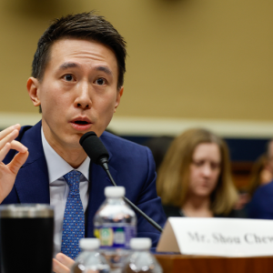 TikTok CEO to attend inauguration with front row seat at Trump’s invite