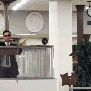 Democrat congressman dragged for ‘weird’ TikTok ‘aura farming’ trend video