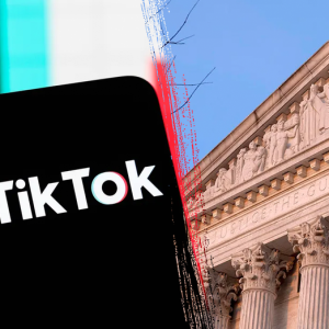 Supreme Court upholds looming TikTok ban