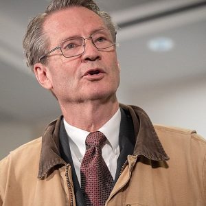 GOP lawmaker draws line on Iran ground war as Pentagon weighs options