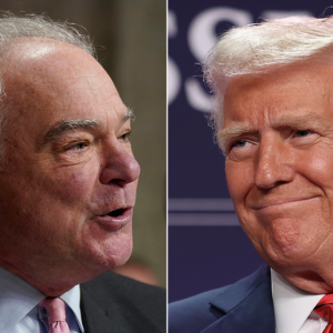 Senate Dems foreshadow more forced votes to block Trump’s emergency orders