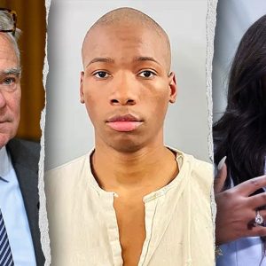 WATCH: Tim Kaine rejects claims Karmelo Anthony verdict was racist