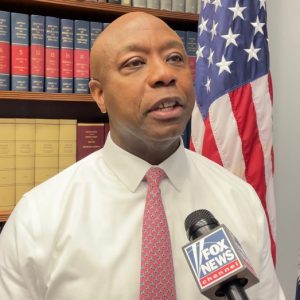 NRSC chair reveals how many GOP Senate seats he’s gunning for during 2026 midterms