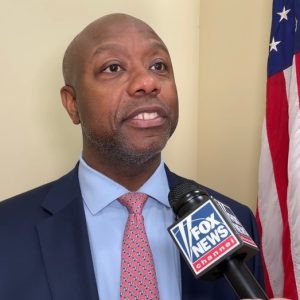 Top political handicapper reveals what Dems’ chances are at winning back the Senate in 2026