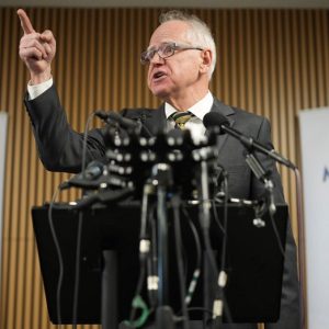 GOP sees Minnesota Senate seat in play after Walz quits re-election amid massive fraud scandal