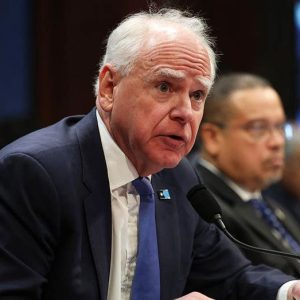 ‘We have not slowed down’: Minnesota not out of the woods on massive fraud scandal, expert warns