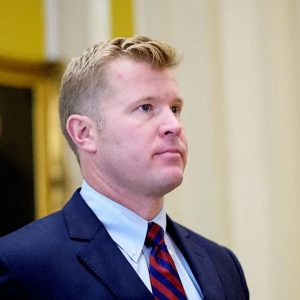 LISTEN: Unhinged voicemail exposes left-wing candidate’s death threats against GOP senator