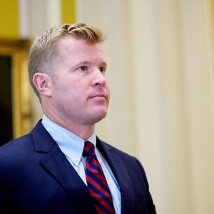 Republican bill would put ‘anarchist jurisdictions’ on notice, threaten federal funding