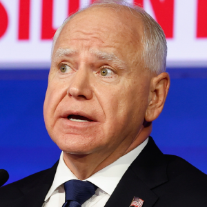 Walz reveals the missteps he saw with Harris campaign amid postmortem media blitz