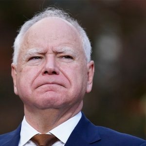 Unearthed letter exposes how Minnesota Catholic leaders warned Walz on school safety